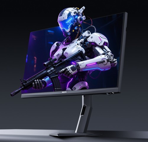 玩游戏一般买什么显示器 AI显示器选购指南