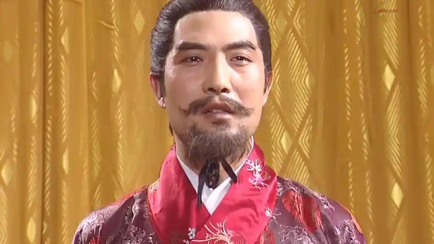 251年，司马懿刚刚去世没几天，司马家的后宅突然剑拔弩张。司马昭拎着腰刀，闯入司