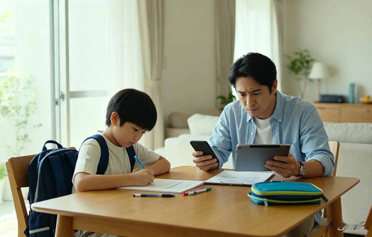 孩子入学要求采集家长学历、工作单位？教育部早有禁令，别让公平教育变了味！
浙江台