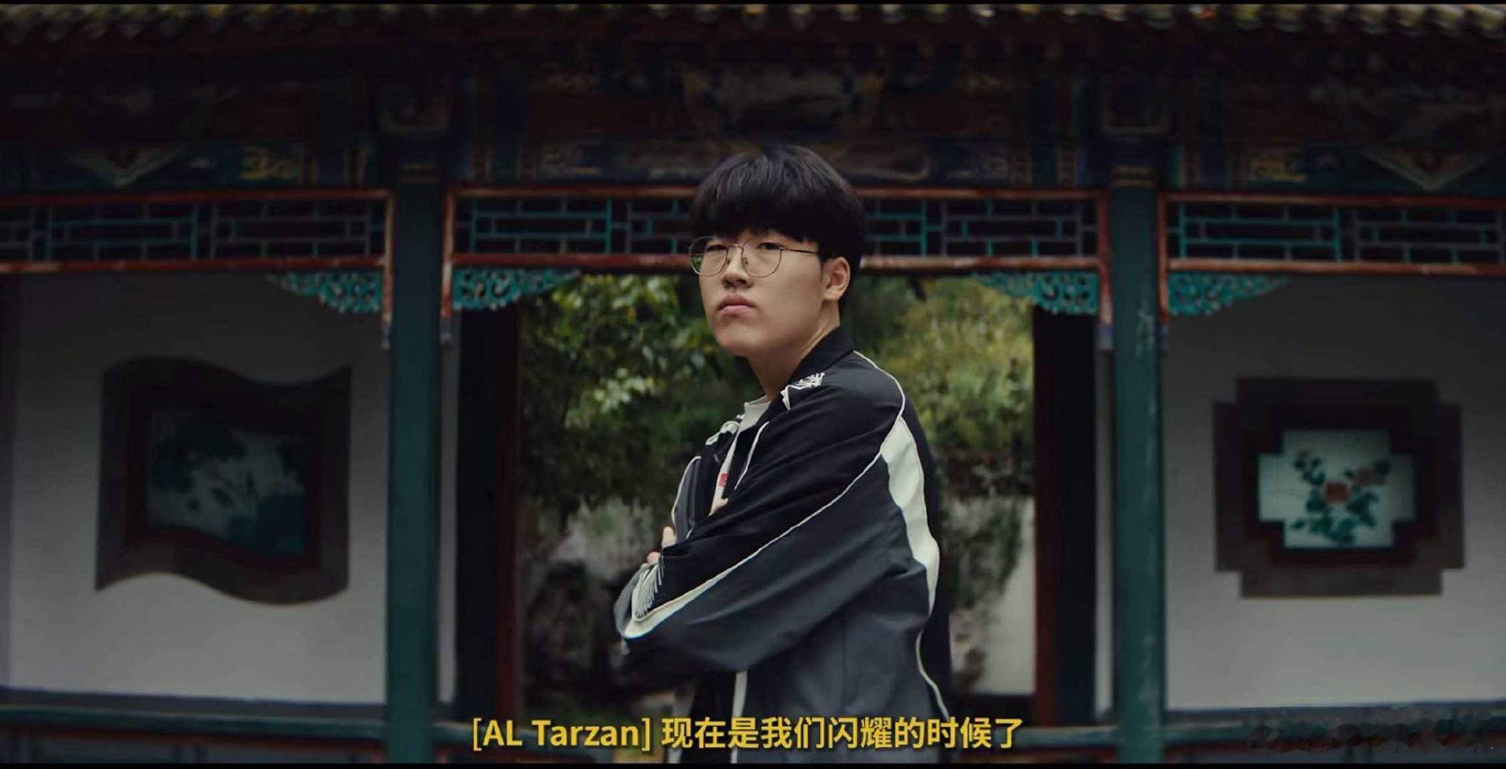 AI模拟AL打T1AL 3:0率先出线，完全打破赛前预料，惊喜满满！而hle打野