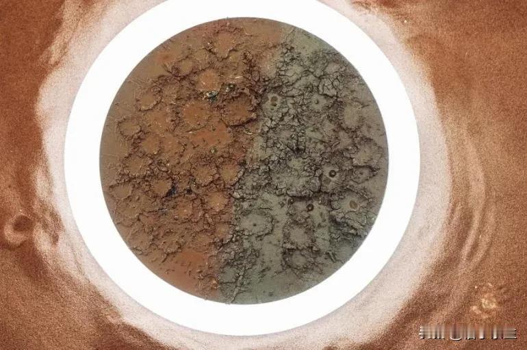 嫦娥六号月壤研究颠覆认知 月球水来源找到新答案
我国科学家从嫦娥六号带回的2克月