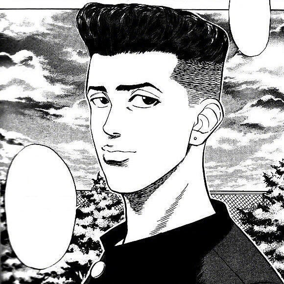 灌篮高手 今天7月31日是「灌篮高手」宫城良田的生日 ！！动漫大事记