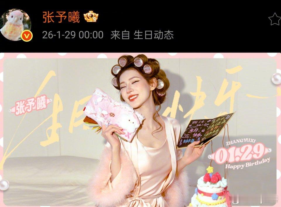 张予曦35岁了张予曦生日cos包租婆 hhh怎么肥四张予曦生日造型怎么有点子像包