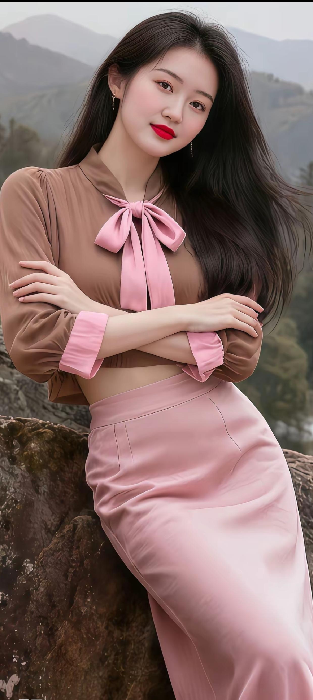 原创：蝶舞蜂飞春意闹，诚邀下联