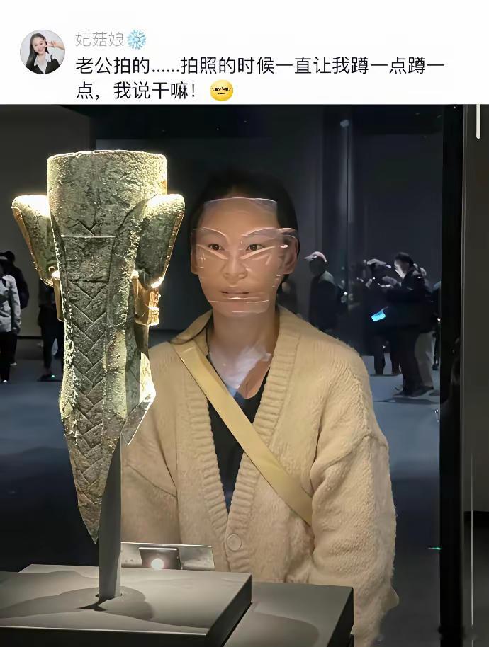 被对象拍到一辈子都忘不掉的封神照片 ​​！ ​​​