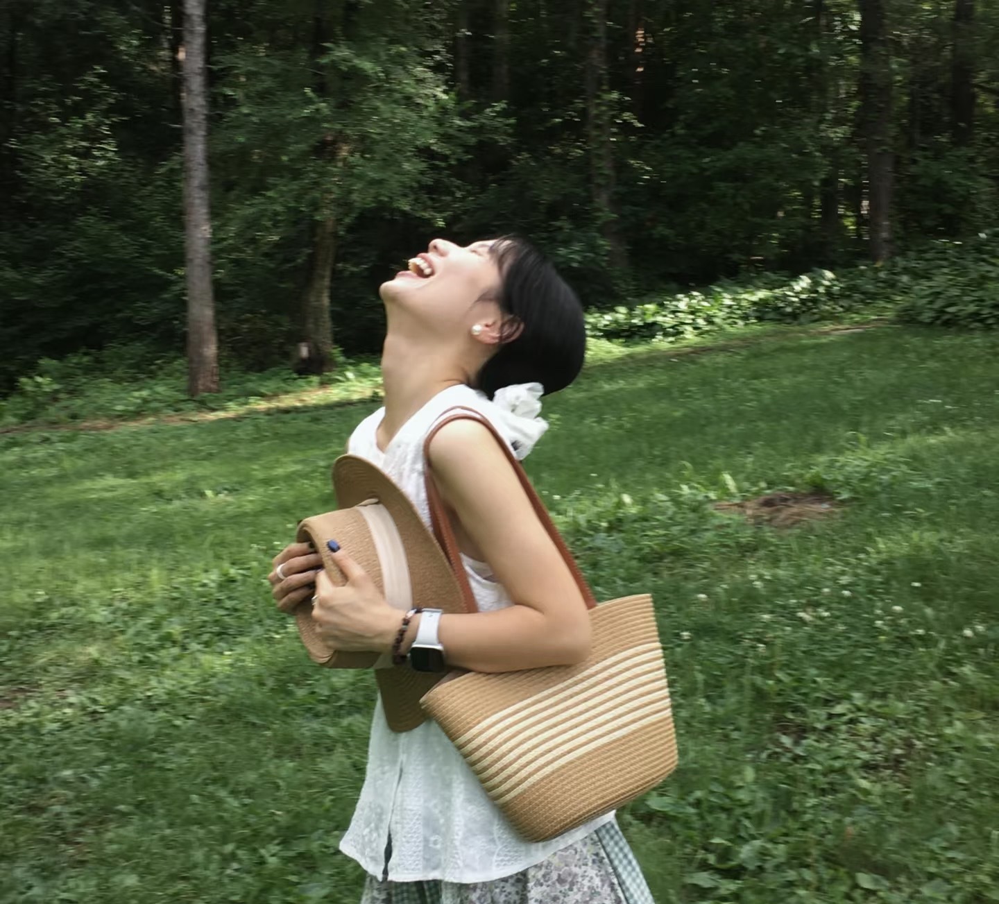 「好运头像」 | 女生头像人生一定要懂坚持 