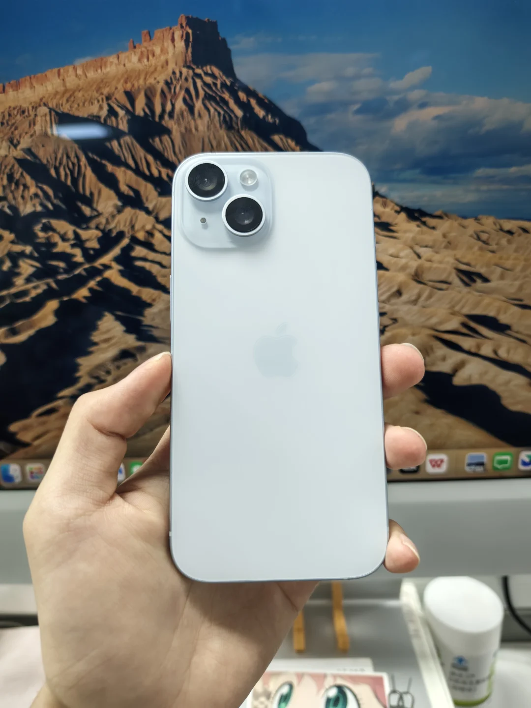 iPhone15可以坚持到iPhone20吗？