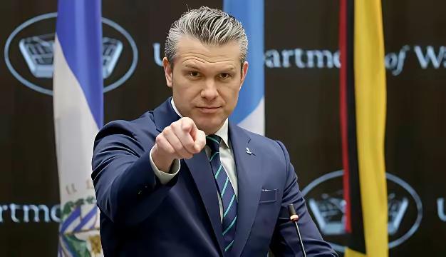 北约真的要“凉凉”了吗？
 
3月31日，可是个值得关注的日子呢。美国防长突然放