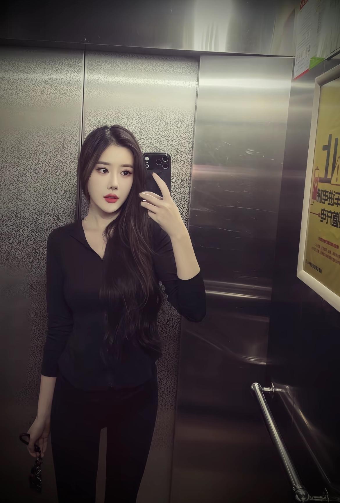 看过哪些惊艳时光的美女？