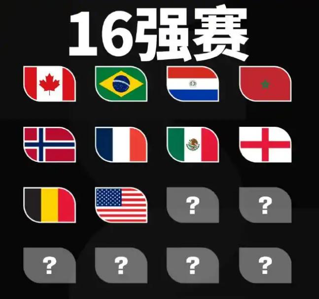 你敢信吗？2026年的世界杯，我们居然还能看到41岁的C罗和40岁的莫德里奇在淘