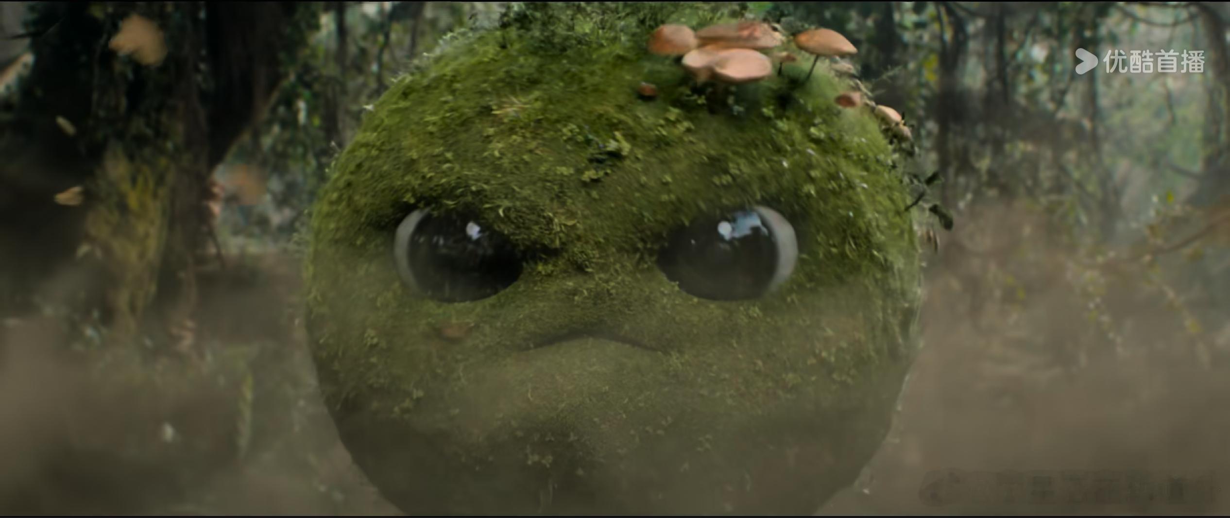 仙侠题材是实在拍不出新的内容来了，所以都是三生三世，女主是唤醒男主的关键，男女主