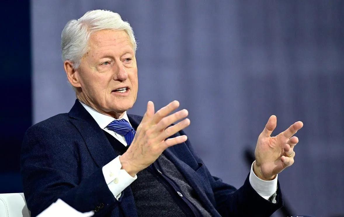 克林顿后悔！奥巴马后悔！拜登后悔！没想到，奥巴马回忆录里提到了涉华言论！说白了，