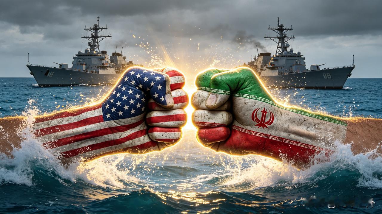 当地时间18日，伊朗最高国家安全委员会秘书处就美伊谈判最新进展发表声明：近期，在