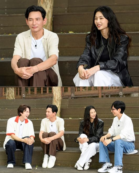 柳演锡【綜藝】《只要有空，》20260715 📰• • • • • •《只要有