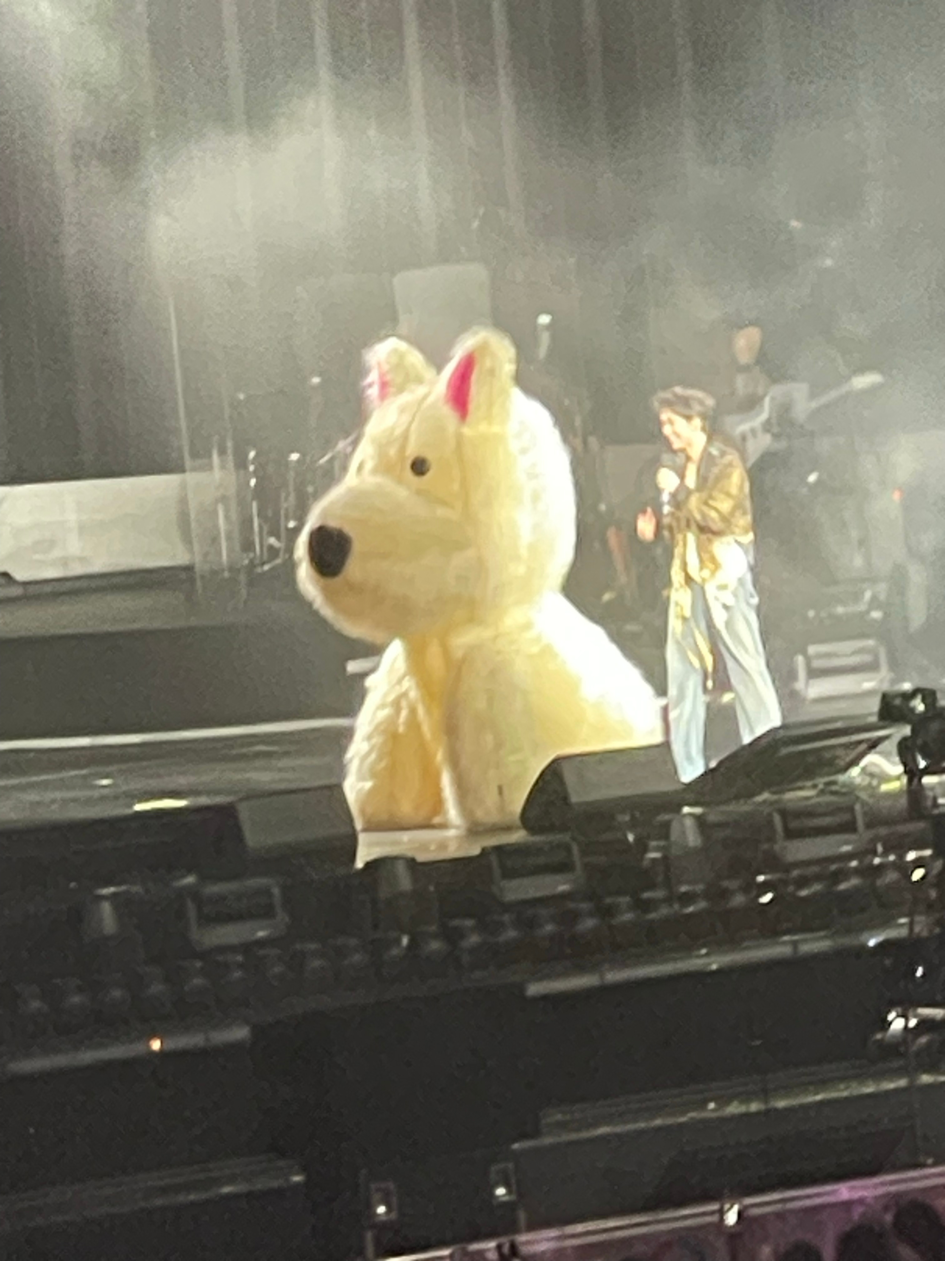 六月份审🐕积累 广州·宝能广州国际体育演艺中心