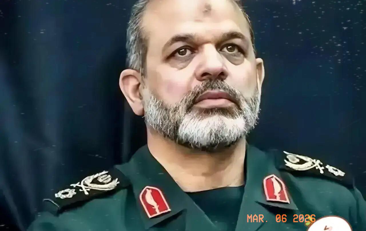 伊朗传来新消息
2026年3月5日，伊朗伊斯兰革命卫队发布公告，宣布在“真实承诺