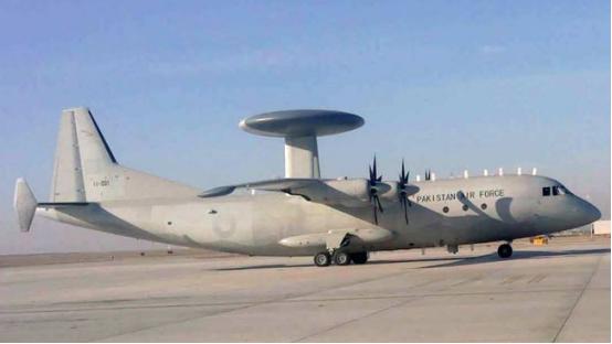 全球所有国家中，能破解歼-10C、霹雳-15、红旗-9和ZDK03预警机这套组合