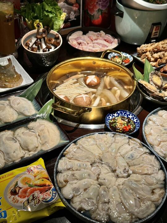 真服了！！！我劝你不要太好吃啊啊啊！！！