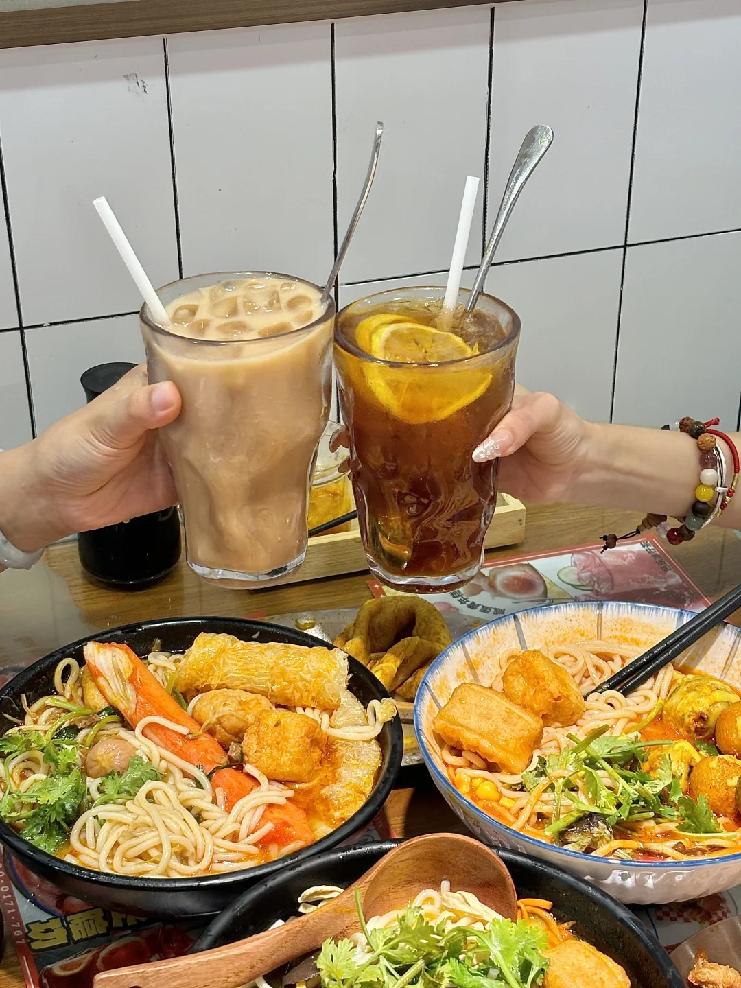 济南适合二人食的宝藏小店！吃完怀念好久。。