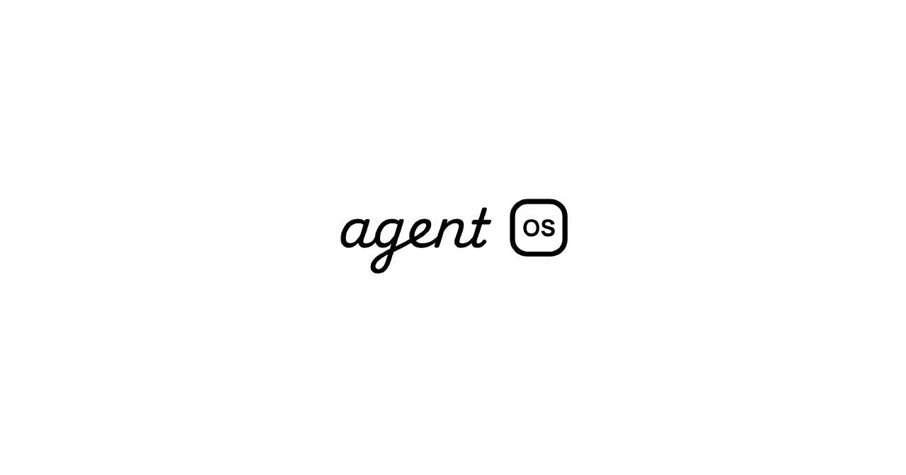 easy同学正在独立开发 agentOS：Rivet 出品的 AI Agent 