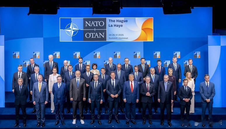 美国总统特朗普出席2026北约安卡拉峰会，在峰会上特朗普称美伊谅解备忘录“已终结