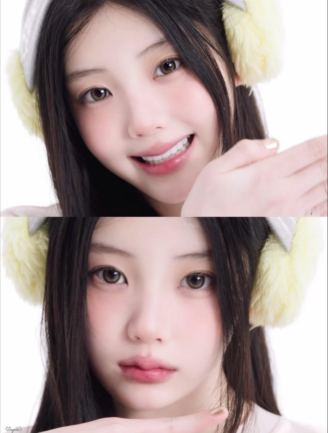 美的我晕过去了 