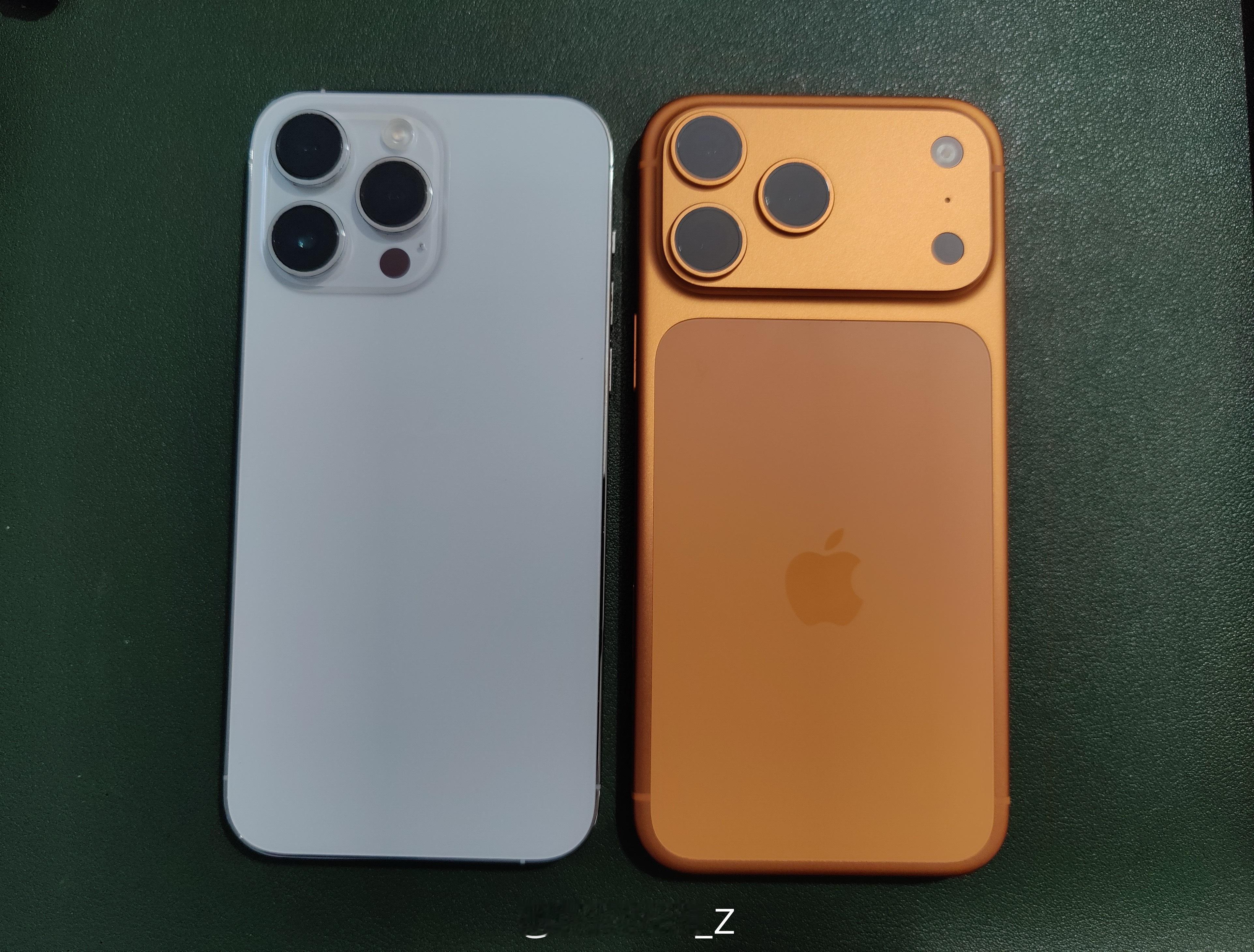 最后一代lightning接口的14pm，终于完成了他的使命~14用了三年，已经