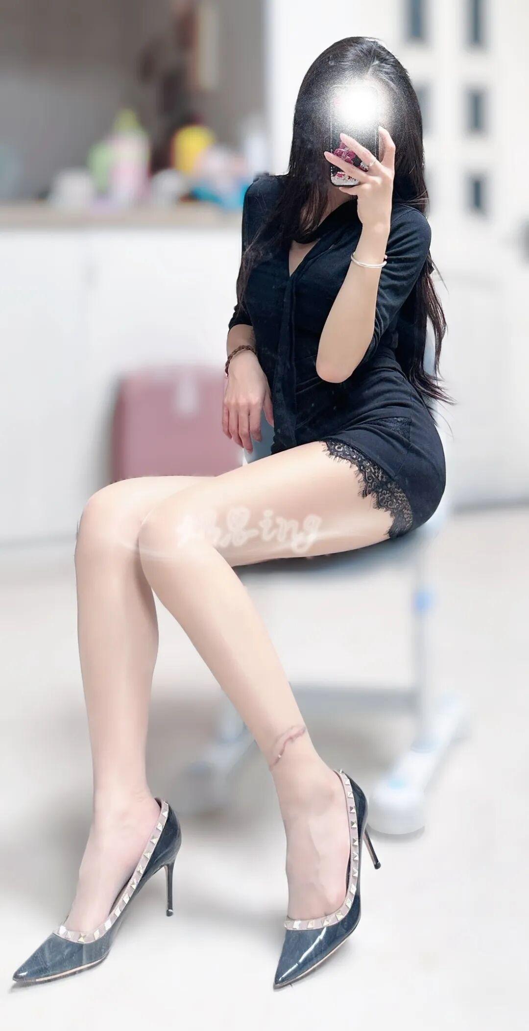 为什么成熟的女人越来越受欢迎[kiss]