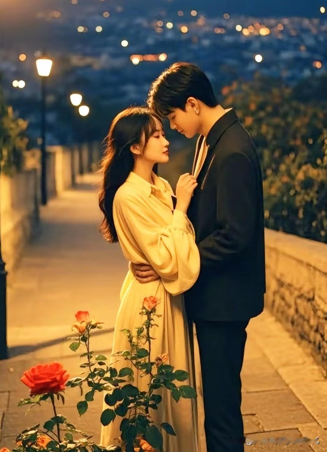 能不能发生关系，都是由女人决定的。只要女人不同意，男人再主动再着急，也没用。所以