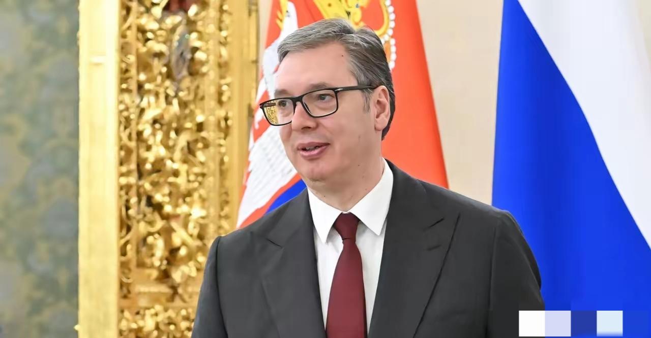 如何评价美国突袭委内瑞拉抓捕马杜罗？让我们看看塞尔维亚的武契奇如何在国家安全委员