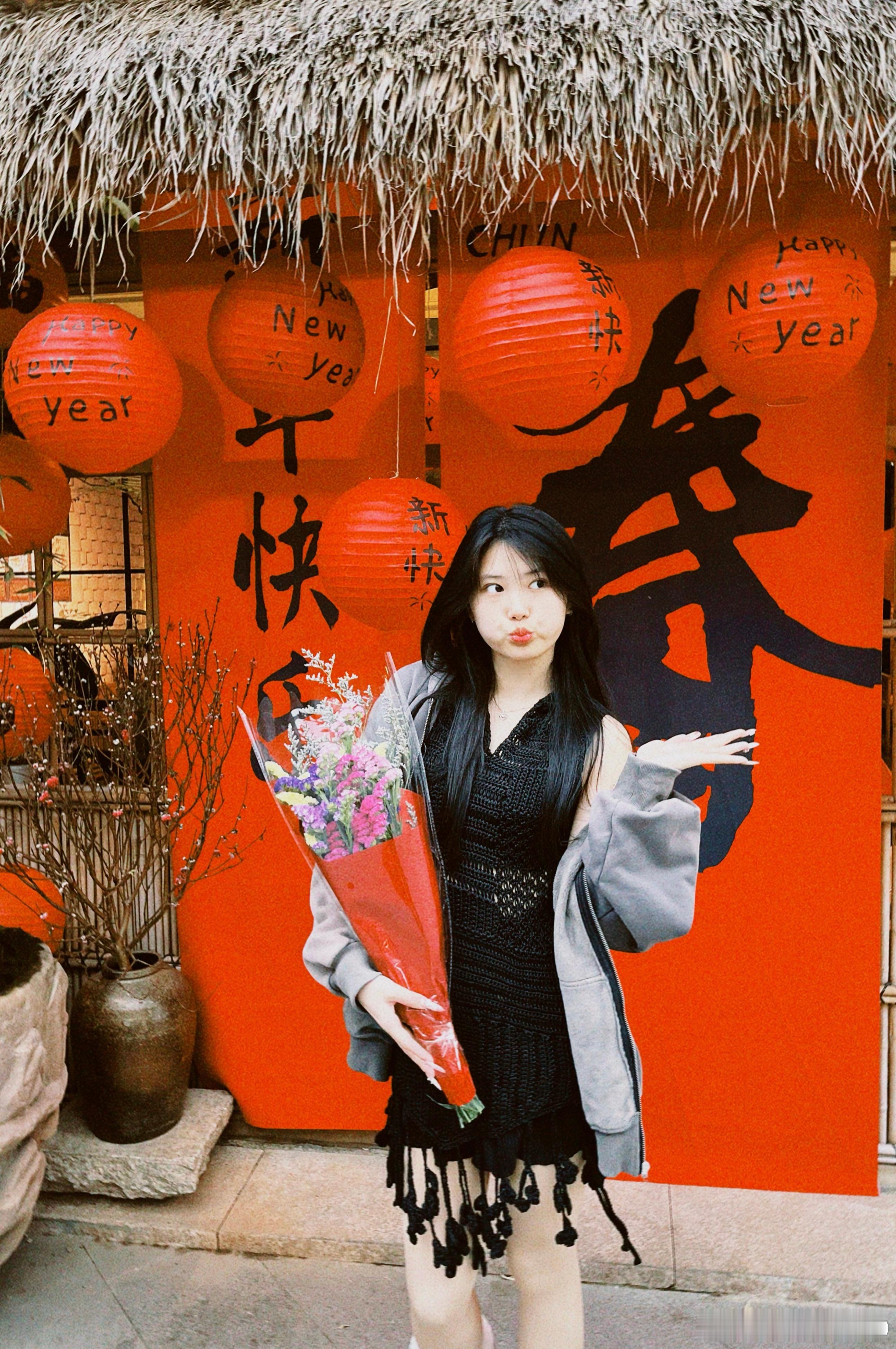 巳巳如意🐍❤️🌸 