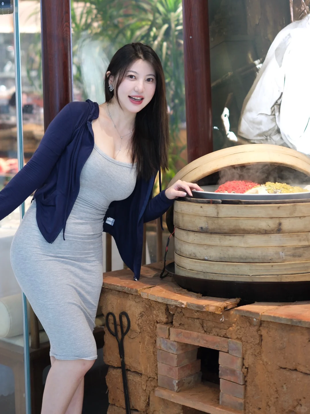 吃的这么辣怎么还没成为辣妹！