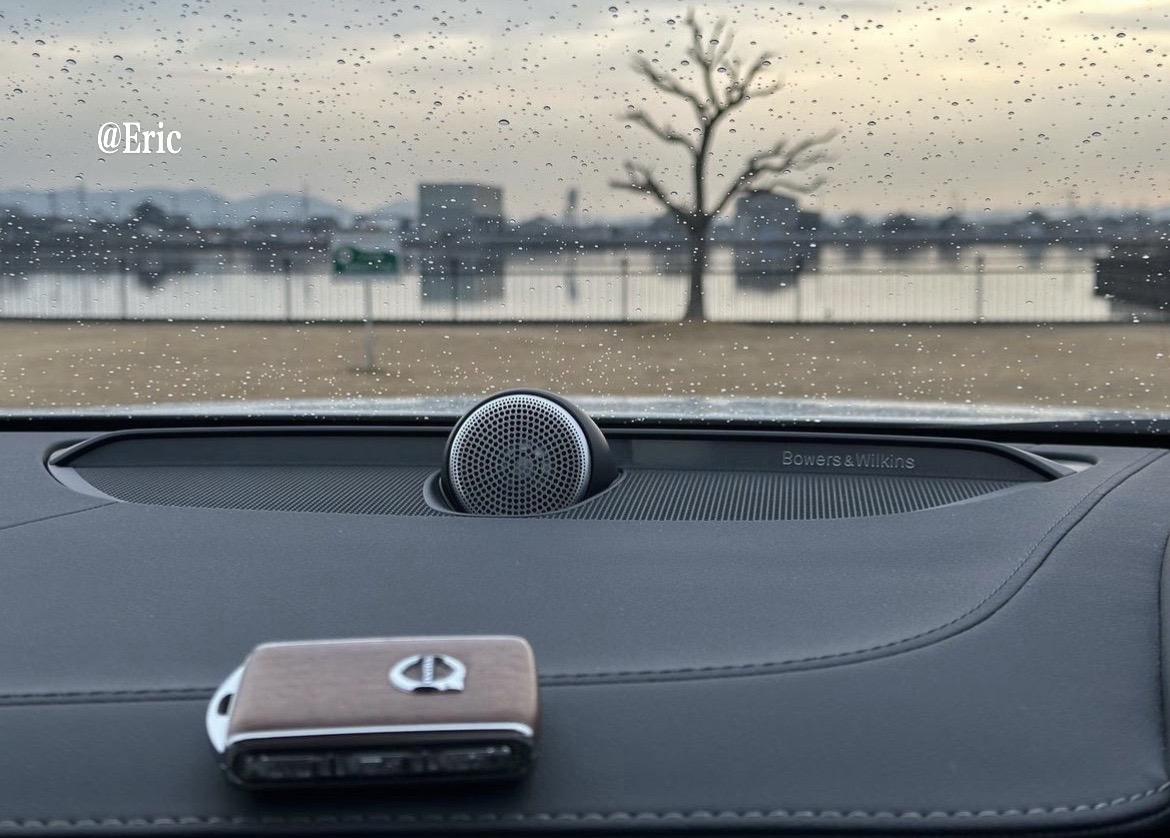 感觉现在的沃尔沃没啥可宣传的点咯…..我也没啥灵感了…