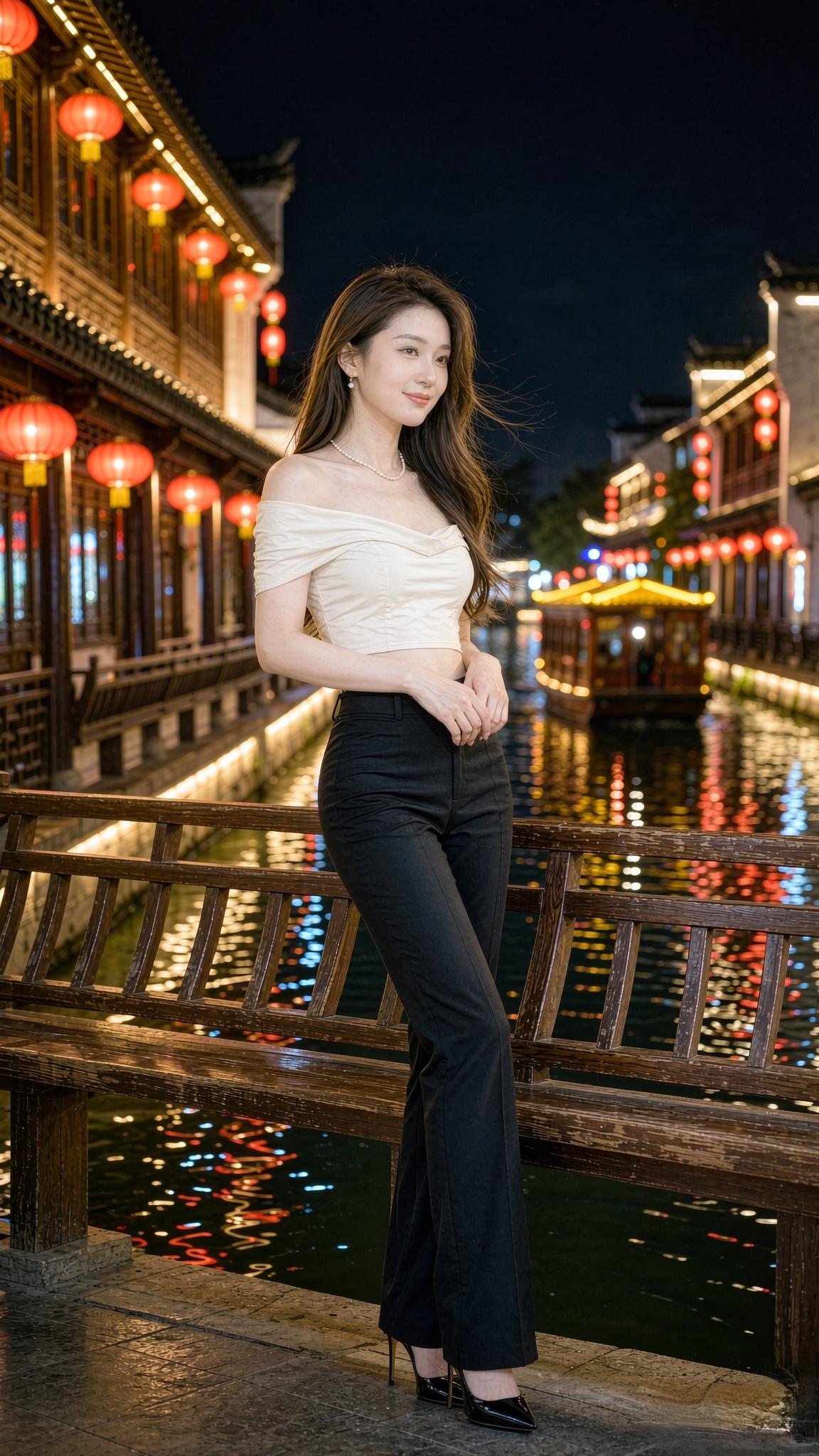 无锡南长街