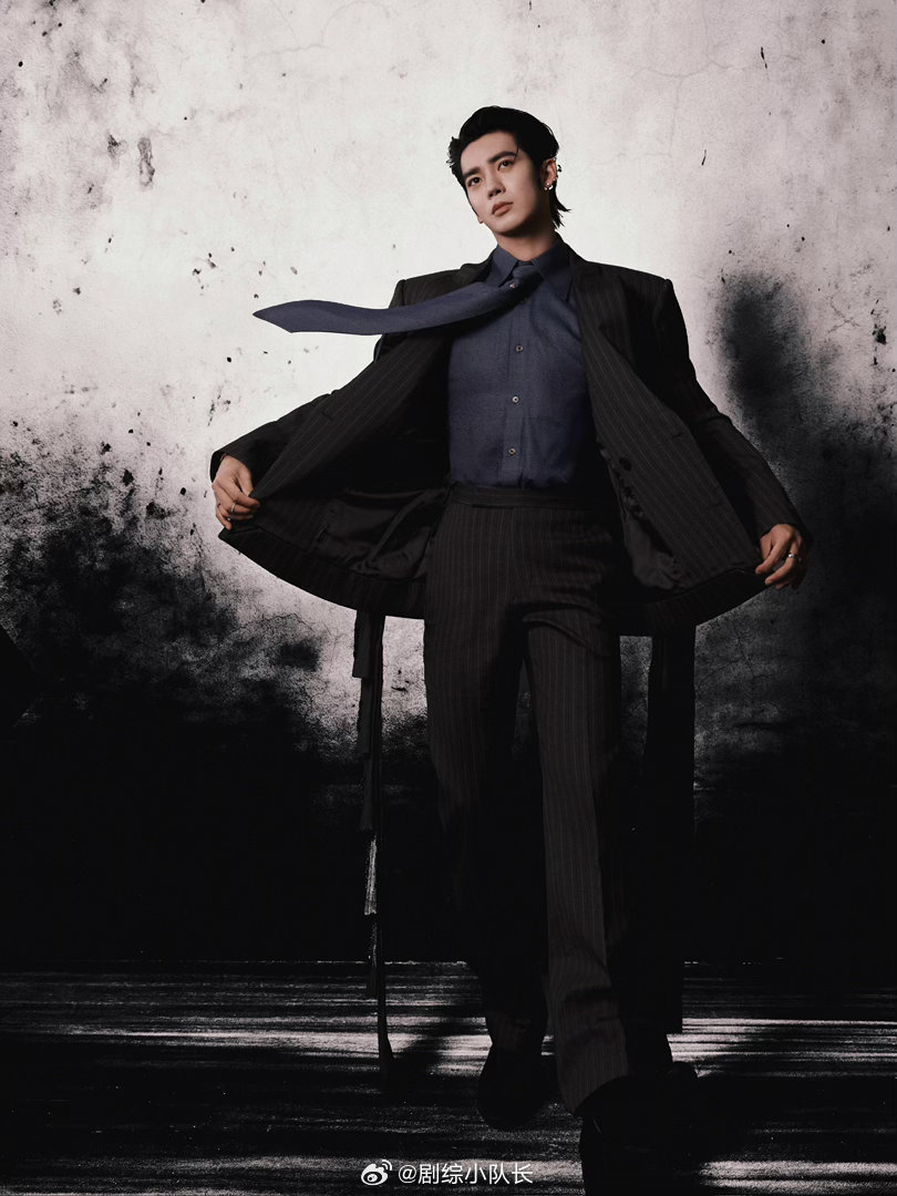 于适14条袖子3个发型于适daddy还是darling 于适今天这场盛典造型，简