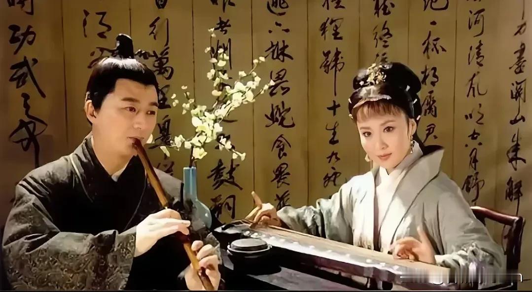 1132年，49岁守寡三年的李清照嫁给了英俊的张汝舟。圆房之后，张汝舟瞬间变脸，