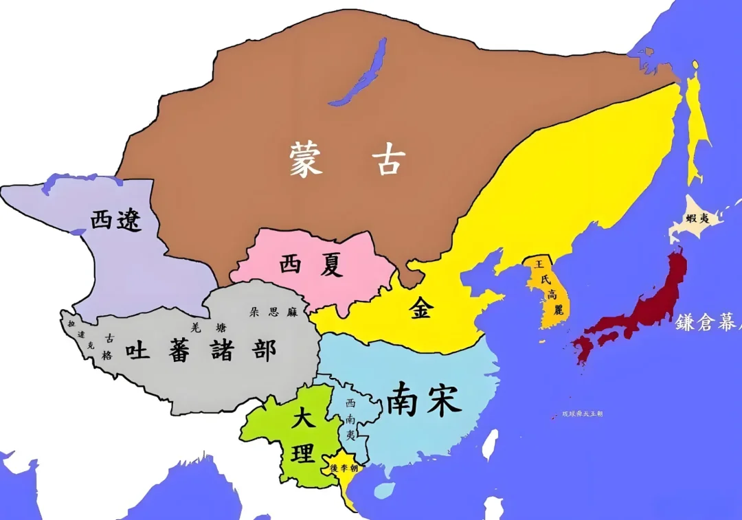 西夏文，被遗忘的王朝密码？