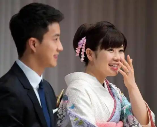 这就是和日本人结婚的结果吗？5月24日，一位在日本生活26年的大姐发视频称：“不
