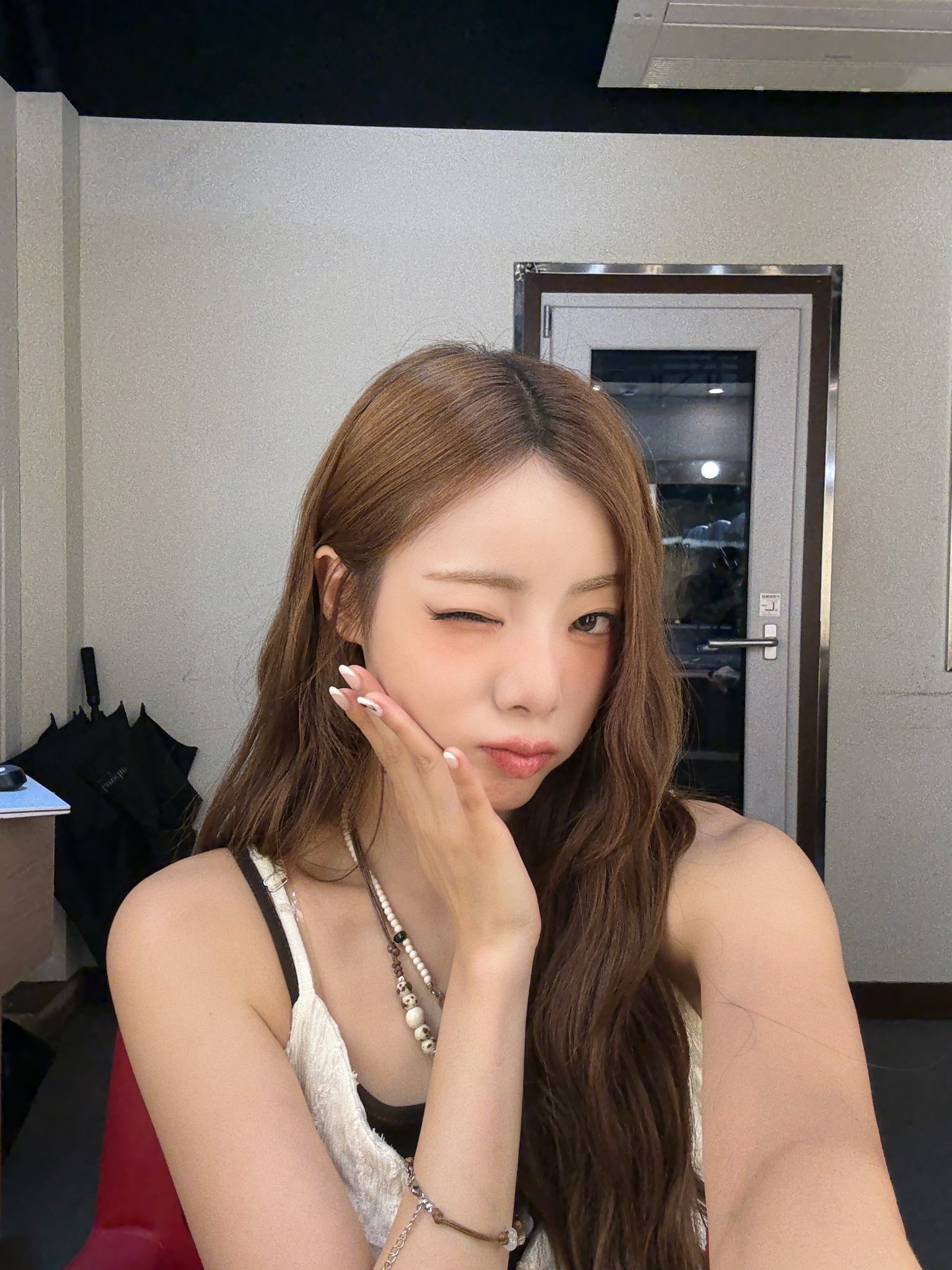 250717💌purplekiss罗高恩 ​​​