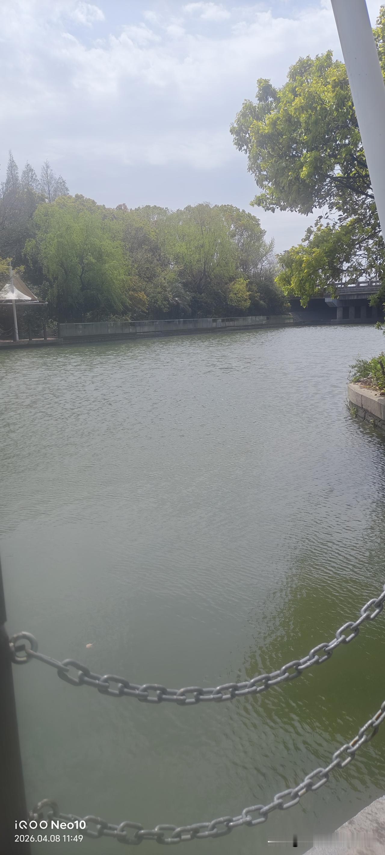 这段时间医院里开始卡年龄段了，接送病人去检查的那个推轮椅的就被辞退了，他今年已经