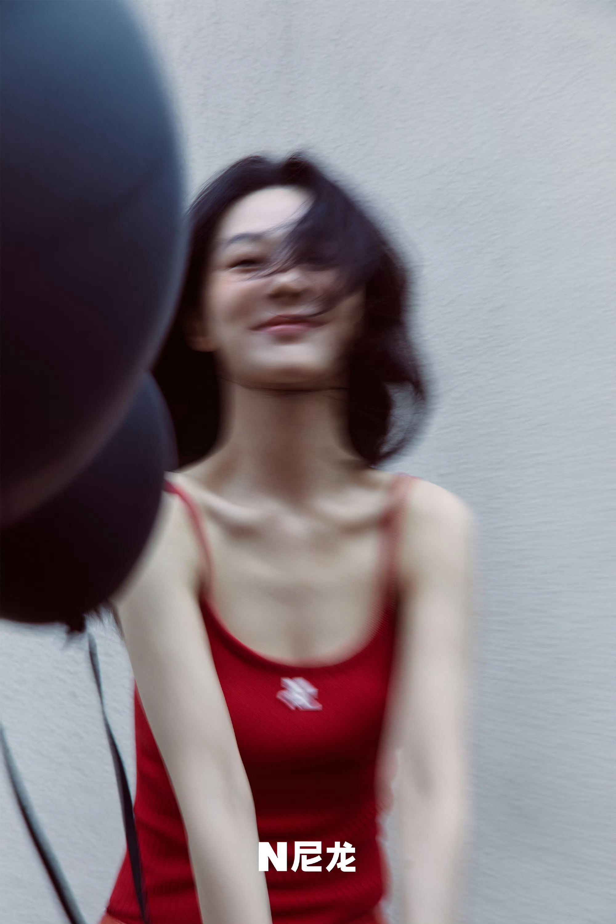 #杨紫[超话]#💜#1106陪杨紫浪漫环游# 热烈似火又惊艳夺目旎如此耀眼#杨