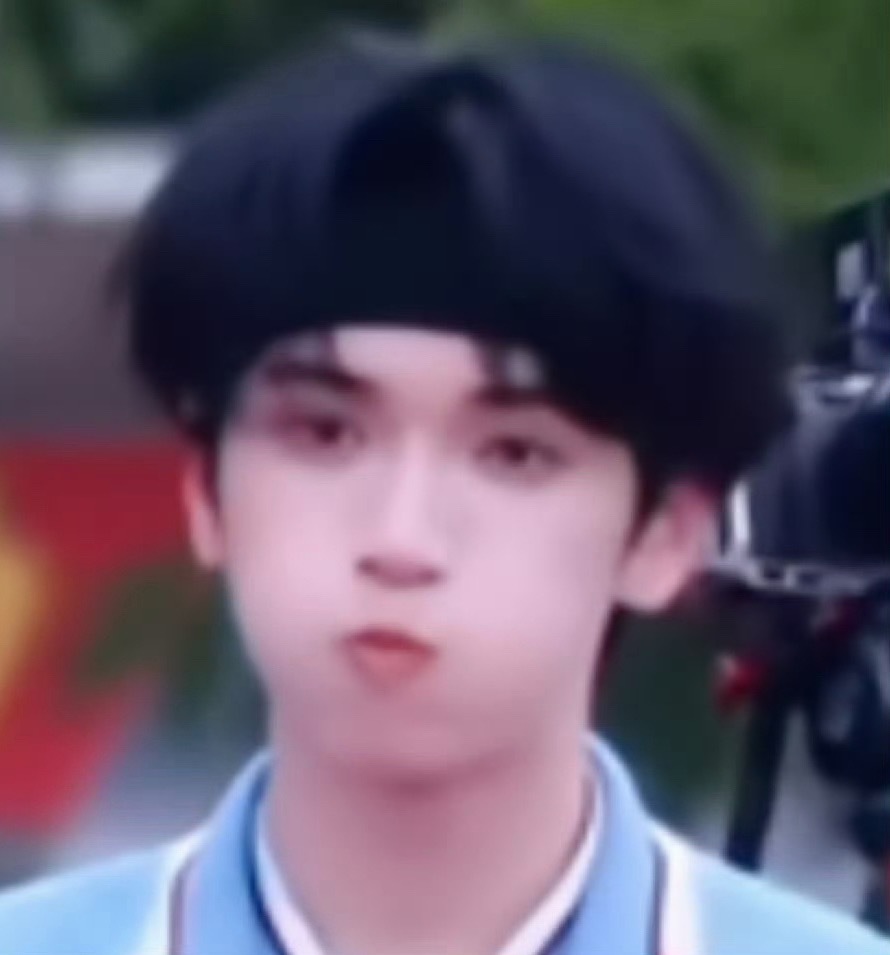 就这么圆 