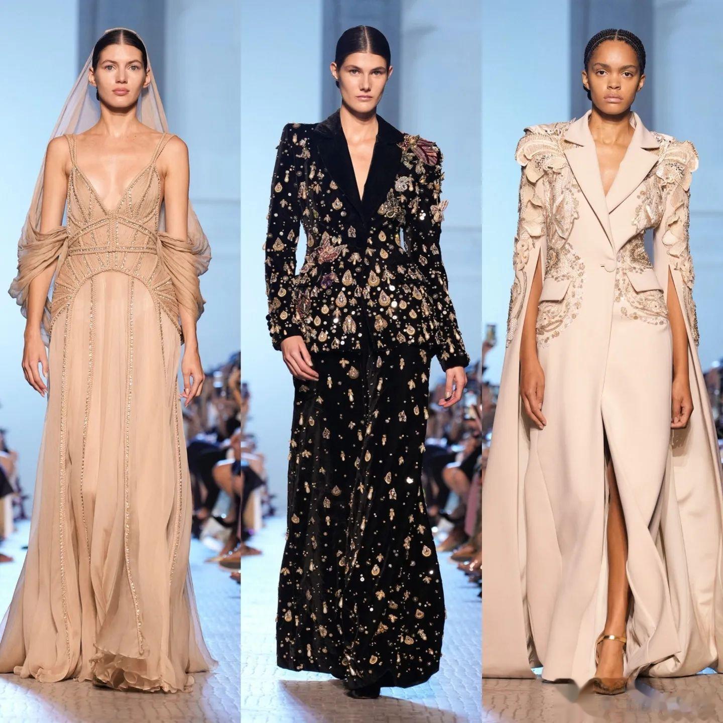 Elie Saab | 2024 ​​​