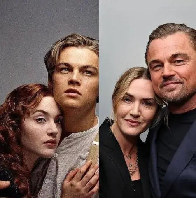 如果杰克活下来，他会和露丝分手。

卡梅隆自己说的。2023年重映时他亲口承认：