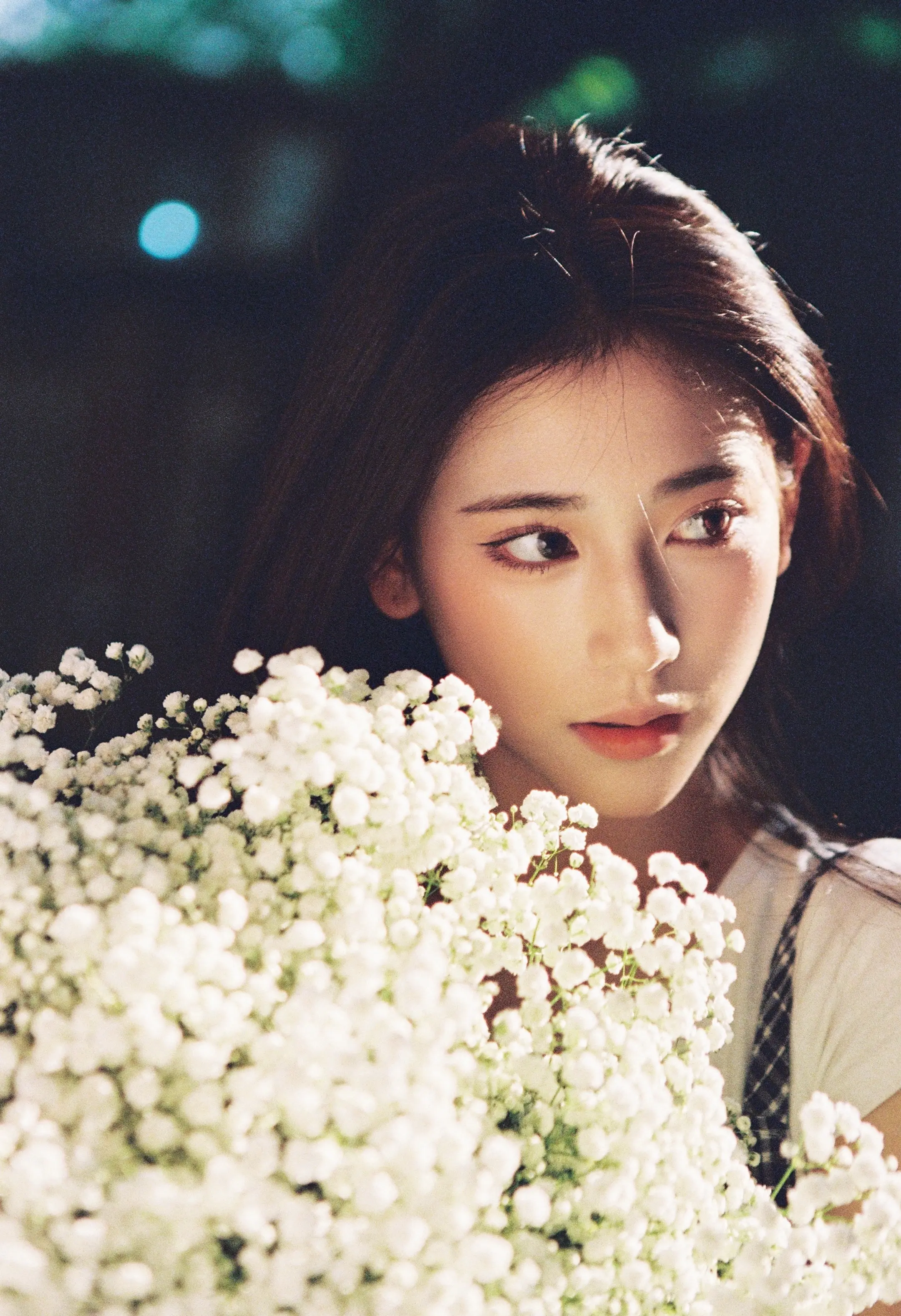 你太专注于未来 却没有意识到 今天正是你多年前祈求的模样