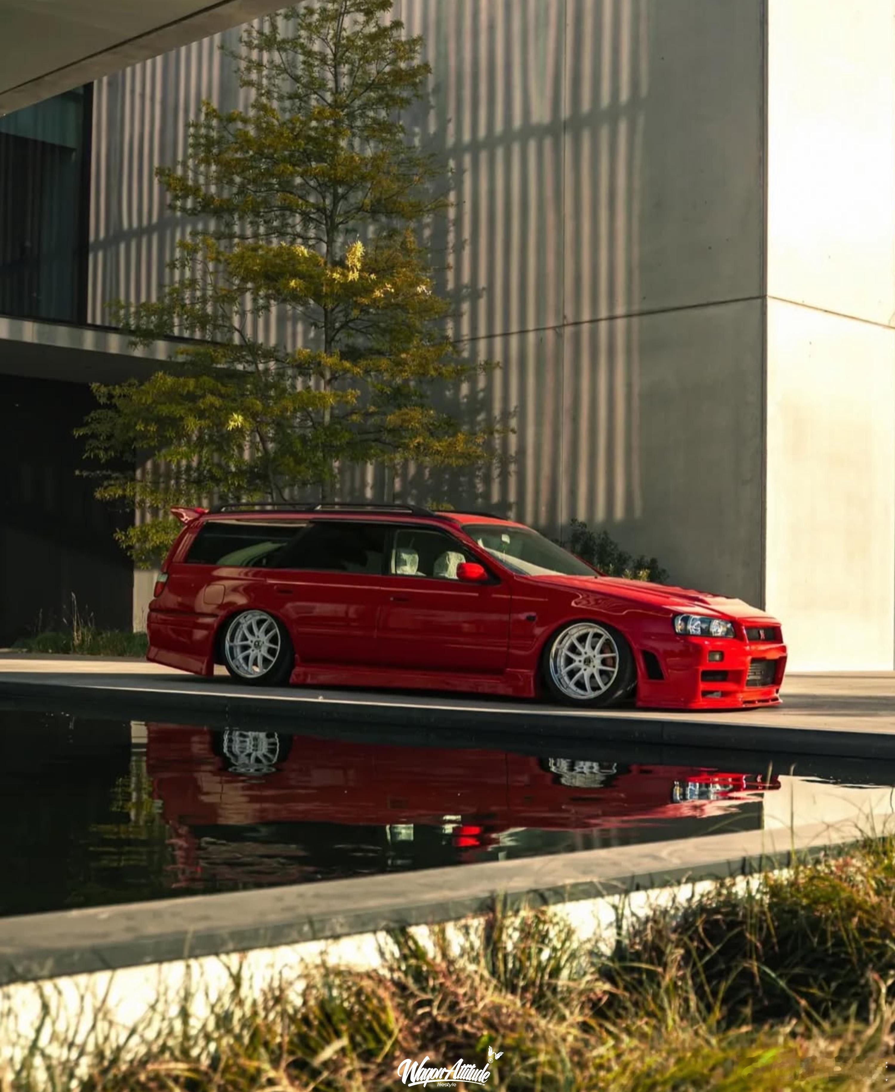 WagonAttitude® ❷⓿❷➎ ¹¹′¹⁰ ☀️俗话说｜是金子·迟早都会