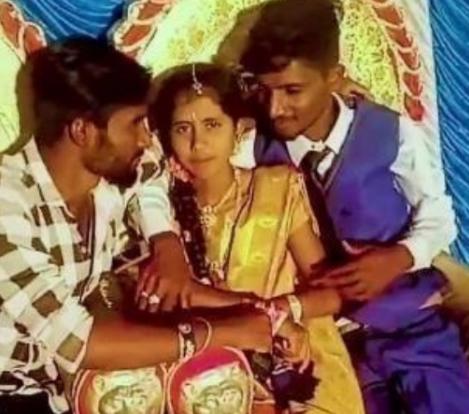 印度“一妻多夫”该如何生活？妻子苦不堪言：和五兄弟轮流过夜，一点都不幸福，印度北