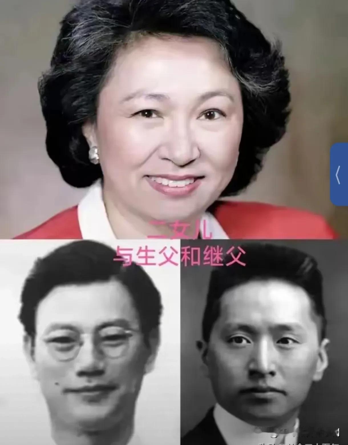 天哪，严幼韵这个人我老早就知道了，顾维钧的赫赫大名也早已如雷贯耳，据说4个女人成