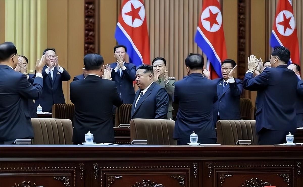 金正恩自己都没想到，下令出兵俄罗斯后，会给朝鲜带来这么多惊喜
 
朝鲜出兵俄罗斯