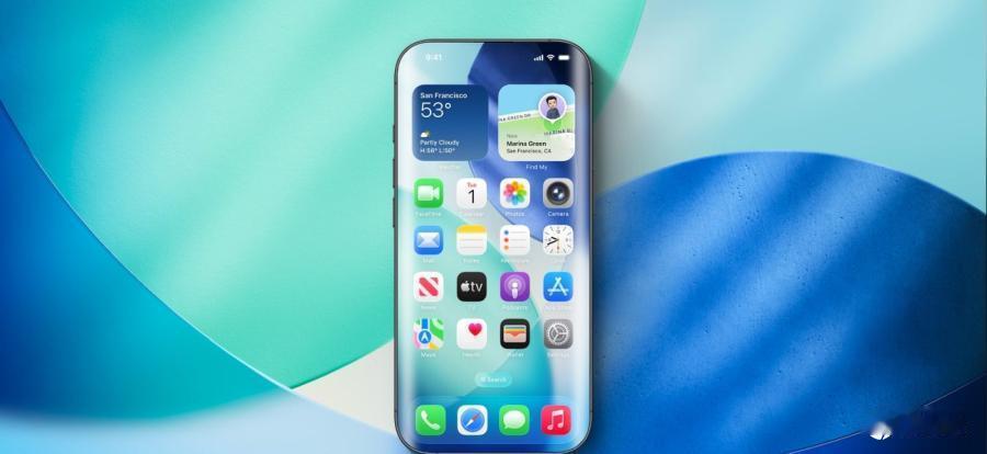 破解冲突：20周年iPhone真相全解析
 昨天出现了两篇相互冲突的报道，谈及明